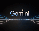 Googles Gemini-logotyp (Bildkälla: Google-blogg)