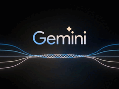 Googles Gemini-logotyp (Bildkälla: Google-blogg)