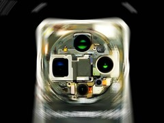 Oppo Find X9 Ultra döljer det mest aggressiva kamerasystemet från 2026 under huven.