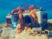 "Inga prenumerationer. Inga lootlådor. Inget stridspass", säger Subnautica 2 dev. (Bildkälla: Okända världar)