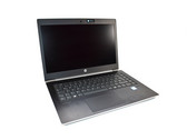 Test: HP ProBook 440 G5 (i5-8250U, FHD) Laptop (Sammanfattning)