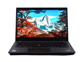 Test: Lenovo ThinkPad T14s G2 Intel - En riktigt bra kontorslaptop trots 16:9-format (Sammanfattning)