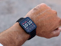 Garmin har gjort över ett dussin ändringar i Venu X1 med smartklockans första betaversion. (Bildkälla: Garmin)