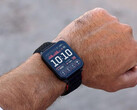 Garmin har gjort över ett dussin ändringar i Venu X1 med smartklockans första betaversion. (Bildkälla: Garmin)