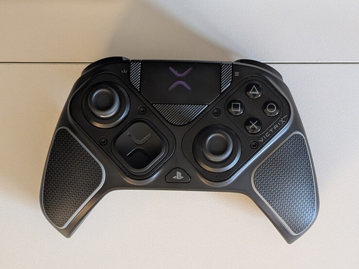 Framsidan av Victrix Pro BFG Reloaded
