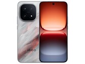 IQOO 15 kan redan importeras (Bildkälla: Vivo)