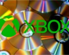 Xbox Project Helix utvärderar fortfarande fysiska skivor.