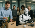 Enligt en studie från Yale University har artificiell intelligens hittills haft liten inverkan på arbetsmarknaden. (Bildkälla: OpenAI)