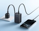Ankers nya Nano Power Bank (10K, 45W, inbyggd utdragbar USB-C-kabel) (bilden) har anlänt till USA. (Bildkälla: Anker)