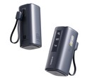 Baseus EnerGeek GX11 4G MiFi Power Bank (bilden) lanseras senare under 2025. (Bildkälla: Baseus)