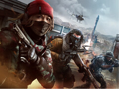 Activision stänger äntligen av PlayStation 4 och Xbox One från Call of Duty: Warzone.