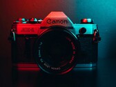 Canon EOS R8 Mark II förväntas ha en design som är inspirerad av Canon AE-1.