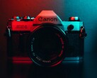 Canon EOS R8 Mark II förväntas ha en design som är inspirerad av Canon AE-1.