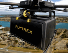 Flytrex drönare (Bildkälla: Flytrex)