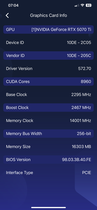 GPU-information