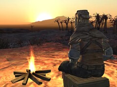 Kenshi finns tillgängligt på Steam med 72% rabatt fram till den 1 juni.