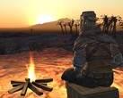 Kenshi finns tillgängligt på Steam med 72% rabatt fram till den 1 juni.