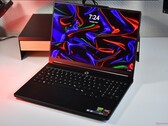 OLED-speldator med AMD-processor och 32 GB RAM: Recension av bärbar dator Lenovo Legion 5 15AGP11