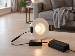 LightSolutions Hilux DS8 Tilt 360 ShellyX LED-downlight