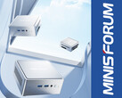 Minisfourms NAB9 Plus har också en DP 1.4-port, som saknades på icke-Plus (Bildkälla: Minisforum - redigerad)