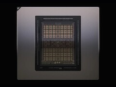 Nvidia Rubin CPX har särskilt utformats för AI-arbetsflöden med massiva kontexter som kodning. (Bildkälla: Nvidia)