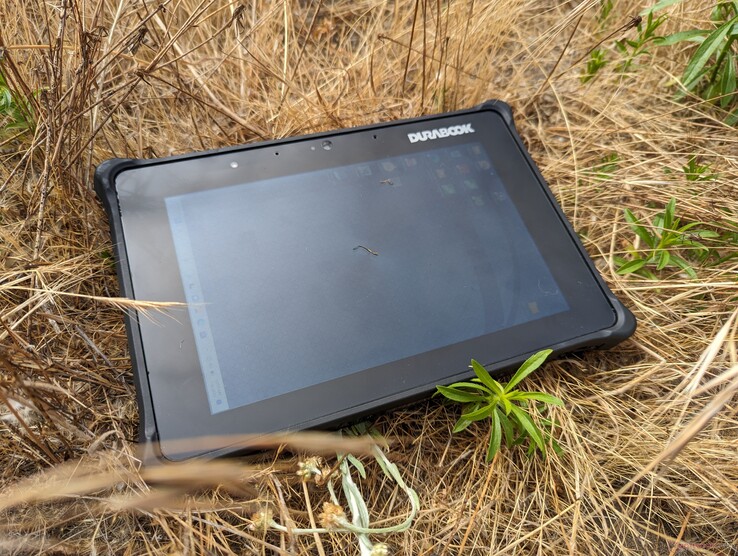 Durabook R8 Surfplatta Durabook R8 Surfplatta