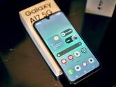 Samsung Galaxy A17 5G recension