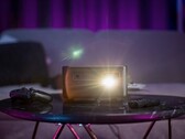 Philips Screeneo GamePix 900 (bilden) finns nu tillgänglig i USA. (Bildkälla: Philips)