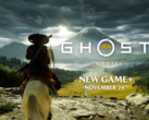 Ghost of Yotei New Game Plus lanseras på Playstation-konsoler den 24 november (bildkälla: Sony)