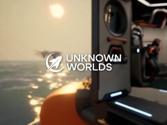En skärmdump av Early Access-spel från Subnautica 2