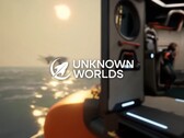 En skärmdump av Early Access-spel från Subnautica 2