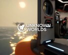 En skärmdump av Early Access-spel från Subnautica 2