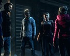 Supermassive Games är känt för sin Until Dawn-serie (bilden), The Quarry, Man of Medan och andra titlar. (Bildkälla: Supermassive Games)