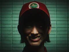 Officiell BrokenLore: Don't Watch-bild på Steam. (Bildkälla: Steam)