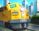 Train Valley 2 har 92 % rabatt på Steam fram till den 5 september och kostar för första gången 1,19 dollar.