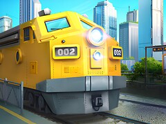 Train Valley 2 har 92 % rabatt på Steam fram till den 5 september och kostar för första gången 1,19 dollar.