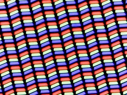 Subpixelmatris