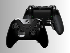 Microsoft Xbox Elite Series 2-kontroller (Bildkälla: Amazon)
