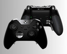 Microsoft Xbox Elite Series 2-kontroller (Bildkälla: Amazon)