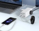 Xiaomis 65W Power Dock förväntas lanseras på fler marknader. (Bildkälla: Xiaomi)