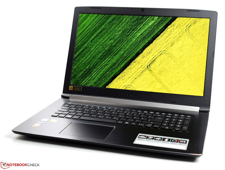 Acer Aspire 5 A517-51G