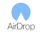 AirDrop har uppenbarligen en inte helt säker framtid. (Bildkälla: Apple)
