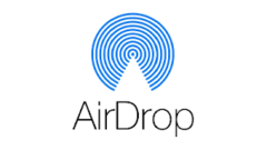 AirDrop har uppenbarligen en inte helt säker framtid. (Bildkälla: Apple)