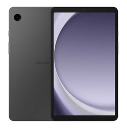 Samsung Galaxy Tab A9 i svart