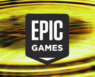 Epic Games Store har inkluderat en extra titel i veckans mobilspelsutdelning, logotypen på bilden. (Bildkälla: Epic Games Store)