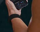Amazfit Helio Strap får en mjukvaruuppdatering med förbättrade algoritmer (Bildkälla: Zepp Health)