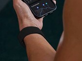 Amazfit Helio Strap får en mjukvaruuppdatering med förbättrade algoritmer (Bildkälla: Zepp Health)