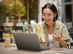 MediaTek presenterade en ny SoC för Chromebooks (Bildkälla: MediaTek)