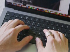 Prolo Ring: Ny inmatningsenhet är en ring. (Bildkälla: Prolo)