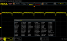 PWM ljusstyrka 8/10: 60 Hz